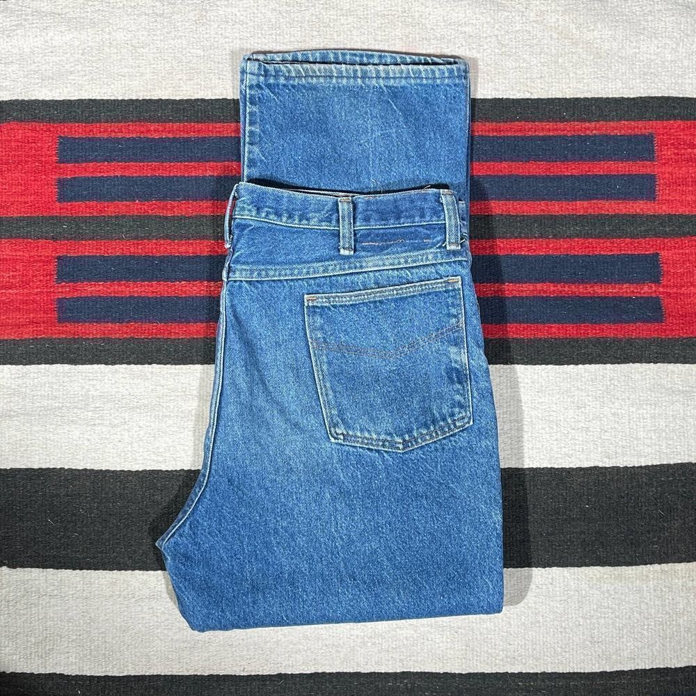 37w 80s USA Vintage‎ Sheplers jeans